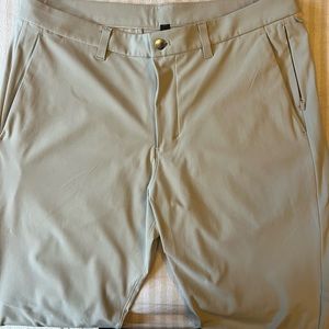 Men’s LuluLemon ABC Pant